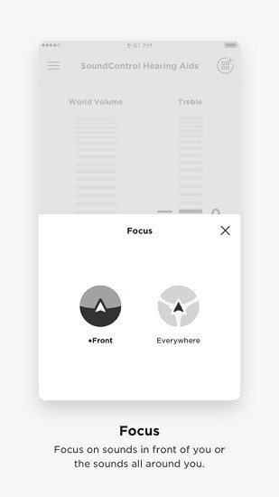 bose hear(bose hearphones软件) v2.0.3 安卓版 0