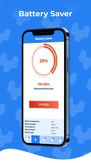phone booster手机清理 v1.10 安卓版 0