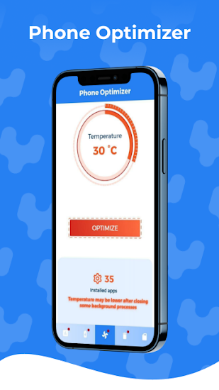 phone booster手机清理 v1.10 安卓版 1