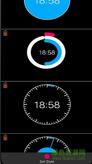 amoled高级中文正式版 v3.2.0 安卓版 1